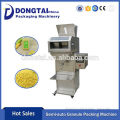 Particle Weighing Packing Machine/Manual Granule Packaging Machine
